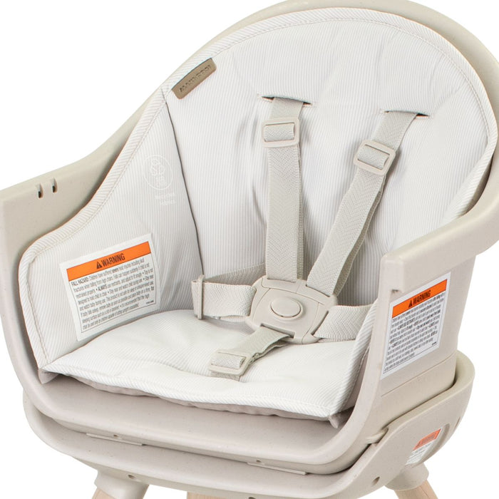 Maxi Cosi Moa Highchair - Classic Oat - Tiny Tots Baby Store