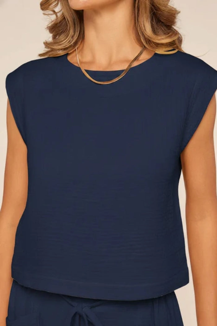 Maxine Top
