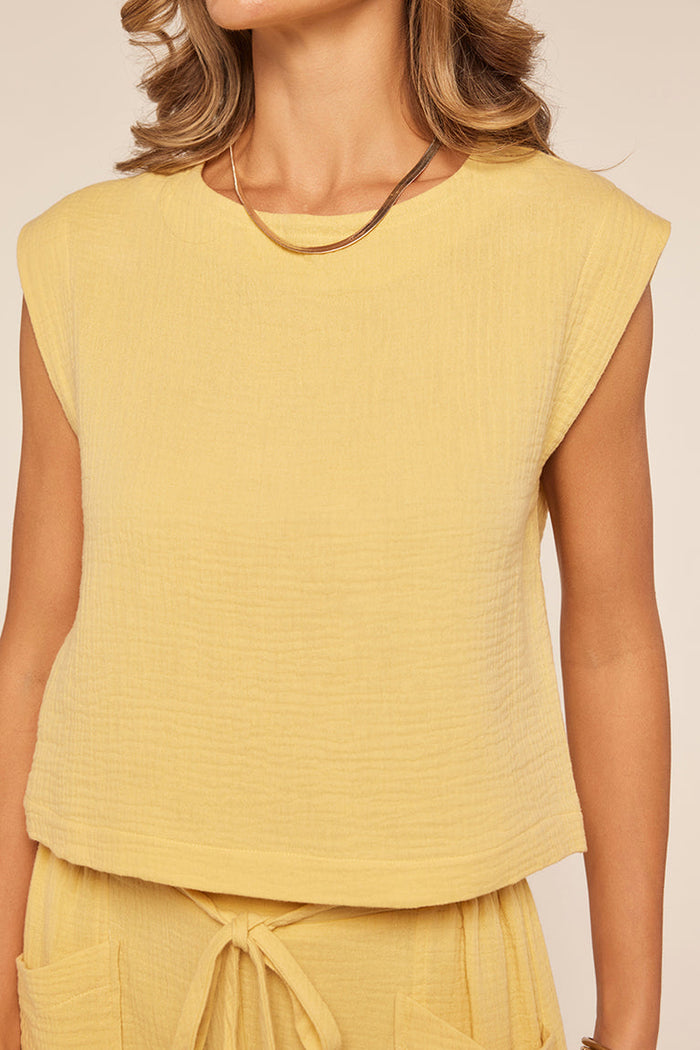 Maxine Top