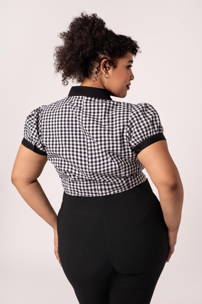 Mel Blouse