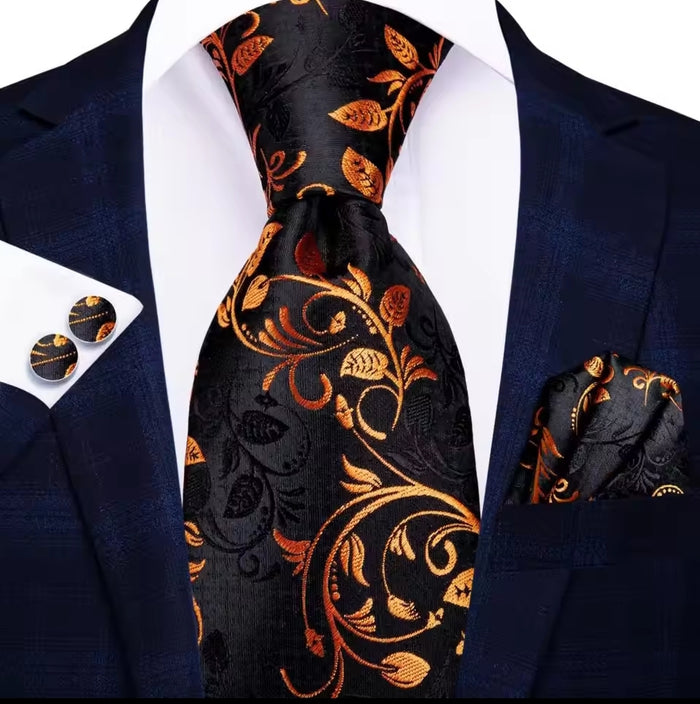 Mens Formal Tie Packs