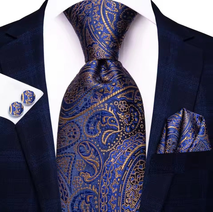 Mens Formal Tie Packs