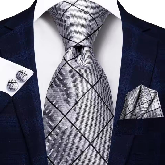 Mens Formal Tie Packs