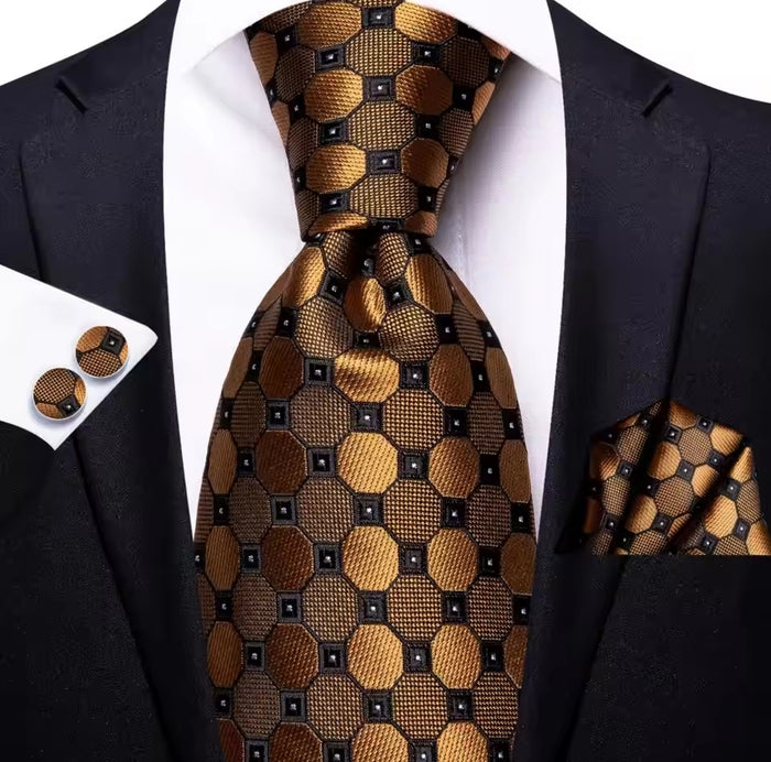 Mens Formal Tie Packs