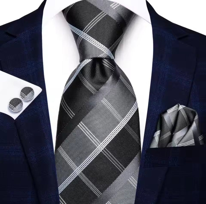 Mens Formal Tie Packs
