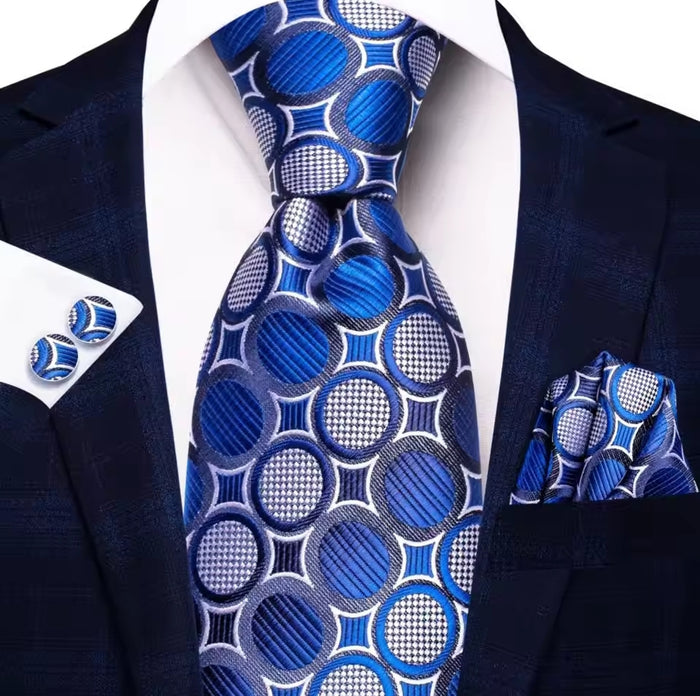 Mens Formal Tie Packs