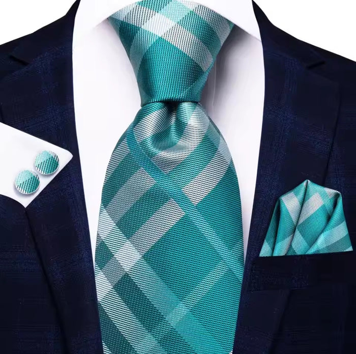 Mens Formal Tie Packs