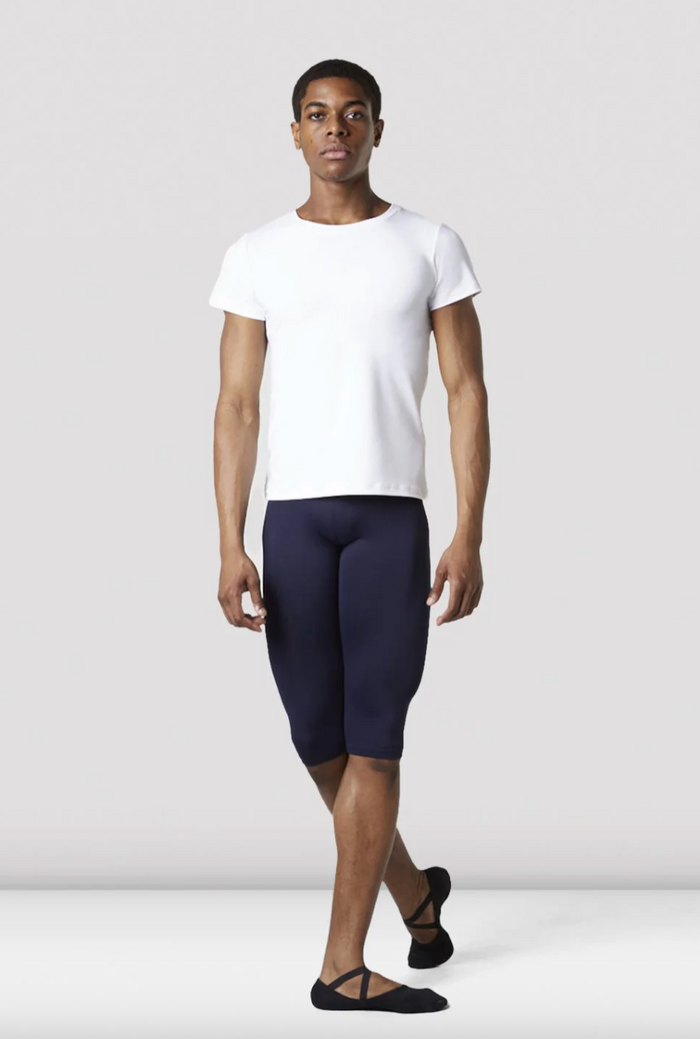Mens/Boys Fitted T-Shirt (MT008)