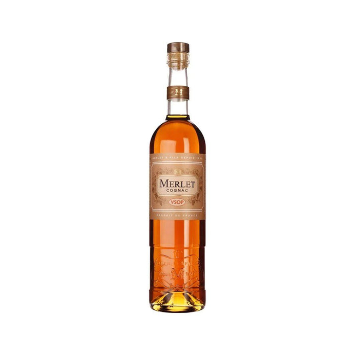 Merlet VSOP brandy, cognac, vsop Merlet