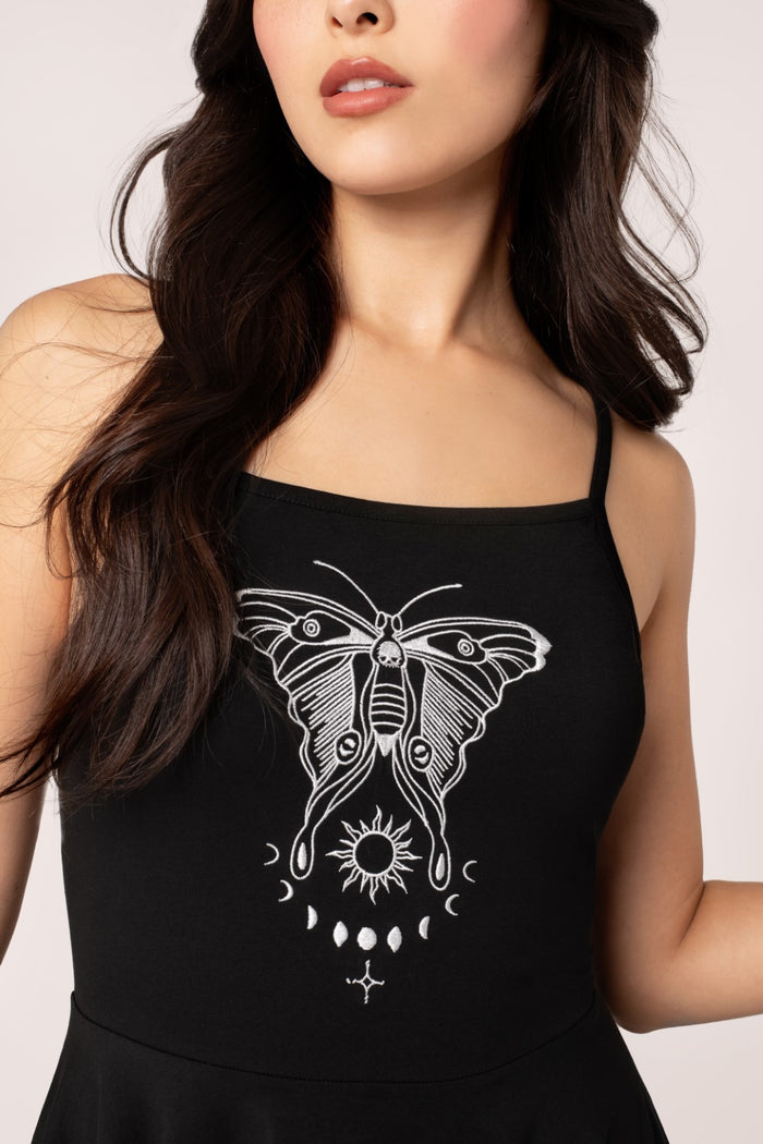 Metamorphosis Dress