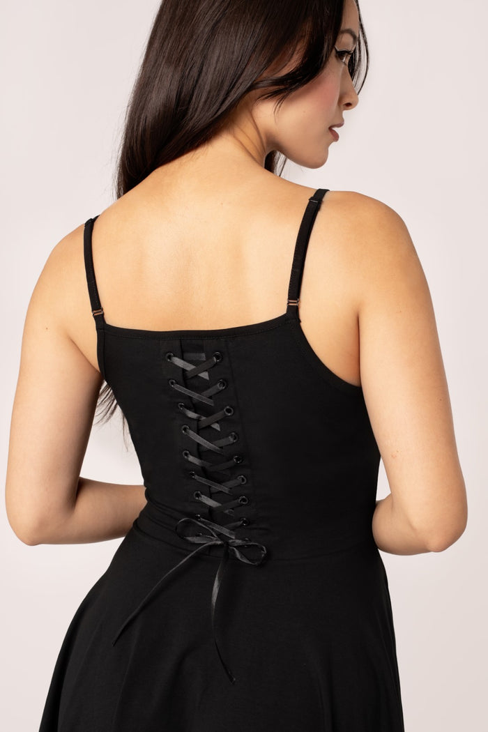 Metamorphosis Dress