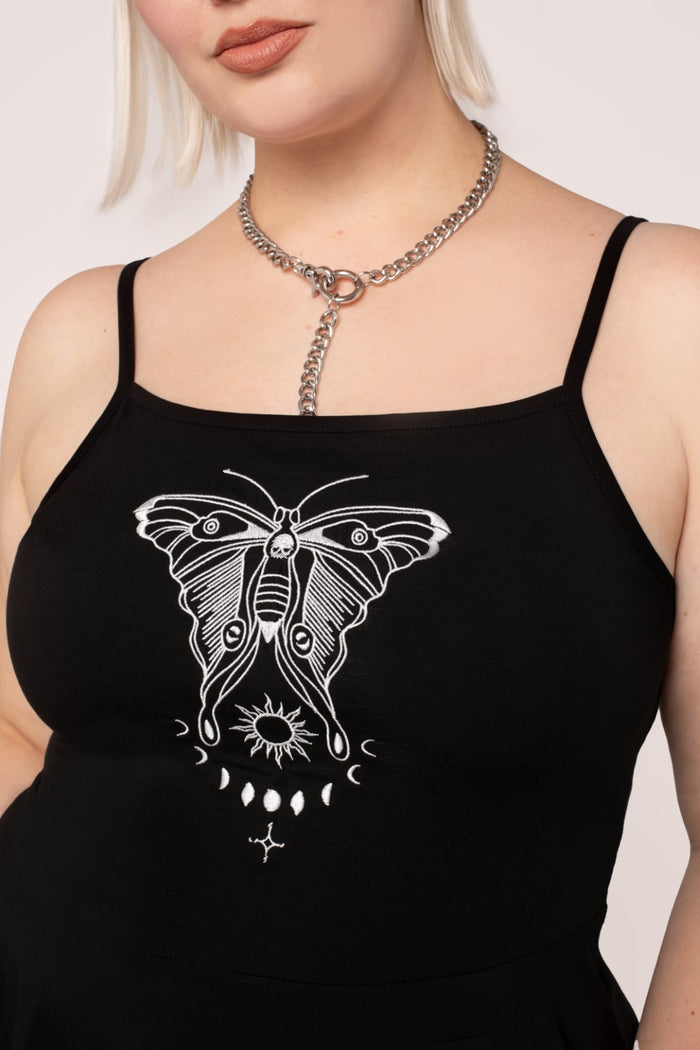 Metamorphosis Dress