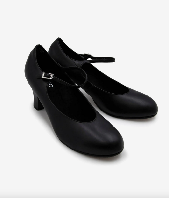 Mia 2" Character Shoes (833)
