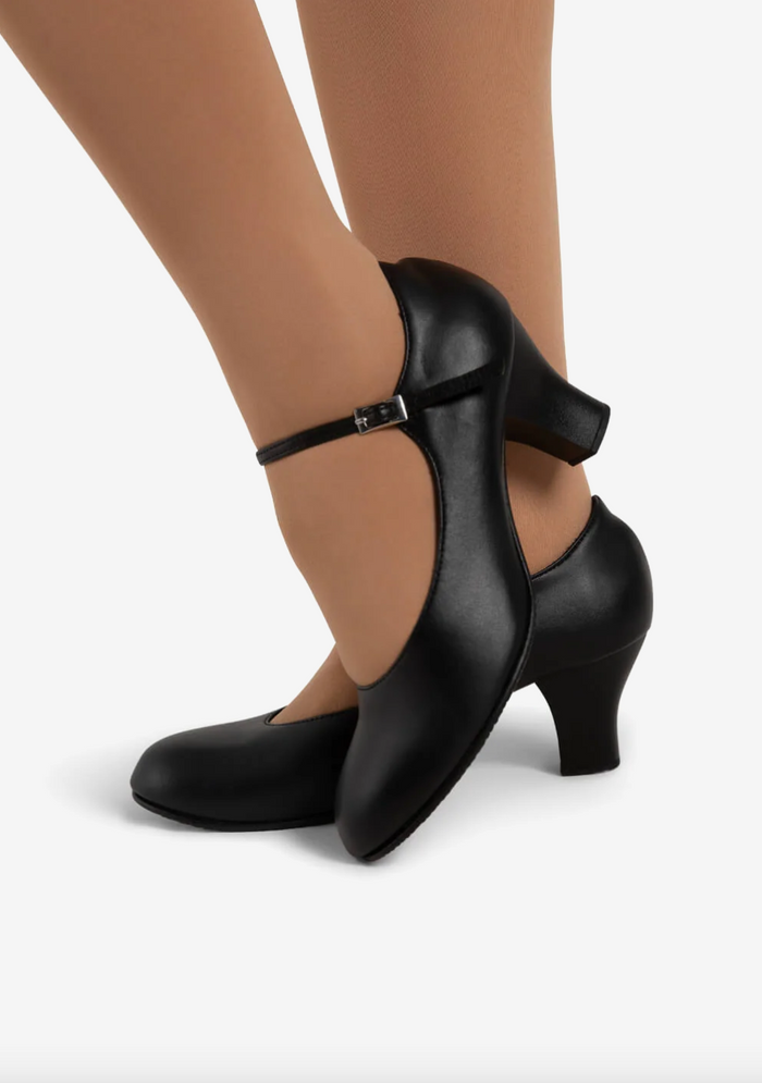 Mia 2" Character Shoes (833)