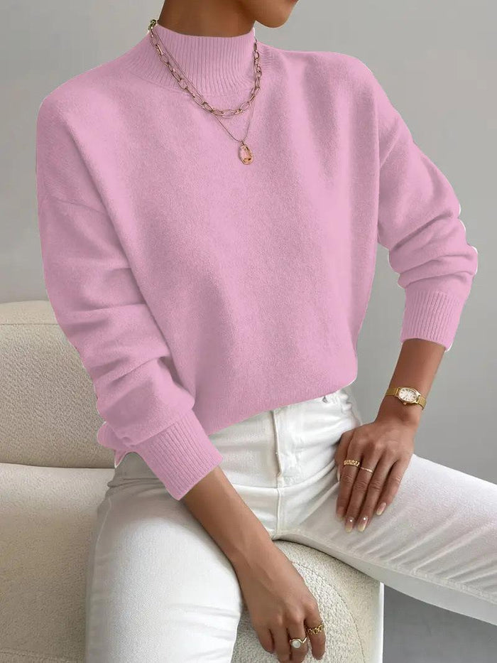 Mia | Elegant and Warm Sweater
