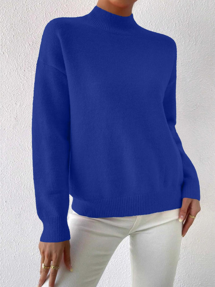 Mia | Elegant and Warm Sweater