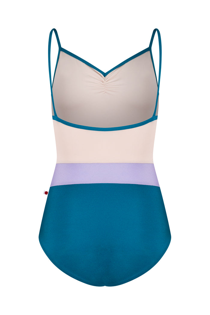 Micah Leotard in Ottanio - Yumiko