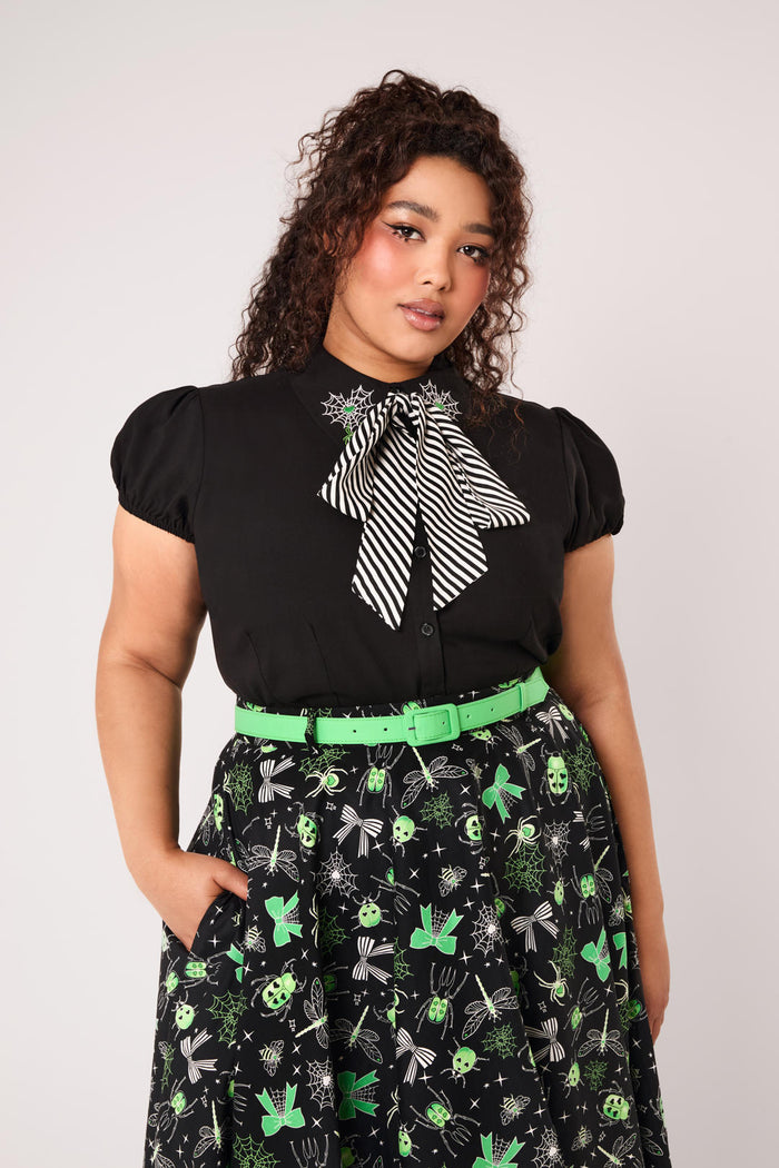 Millie Blouse