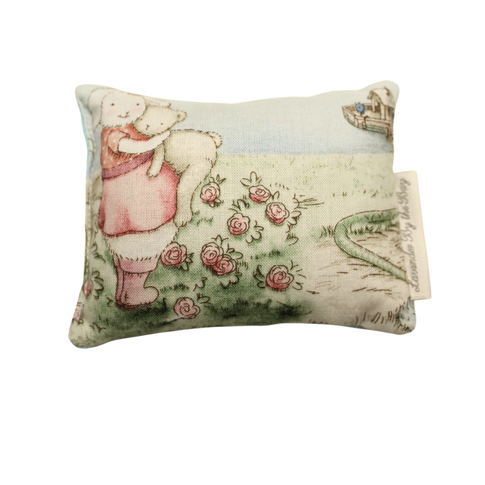 Mini Rabbit Sachet