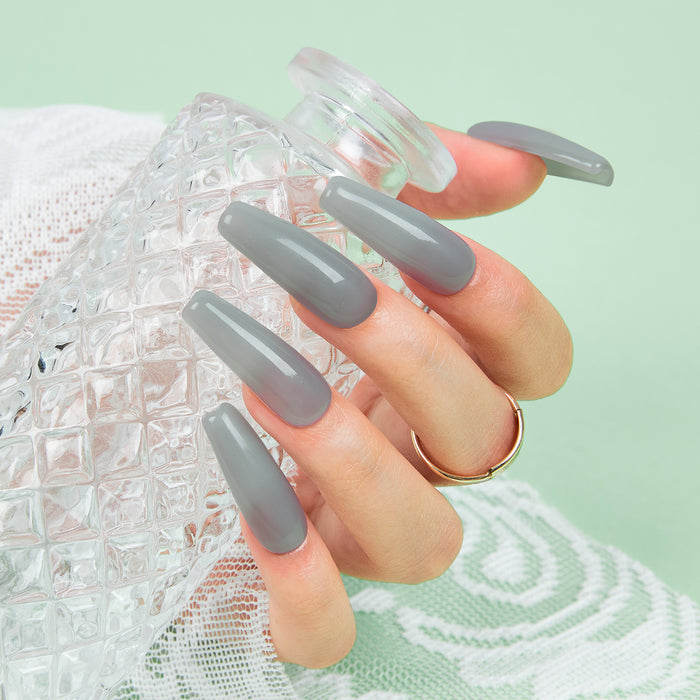 Misty Morning - Poly Nail Gel (15g) Poly Nail Gel MODELONES #
