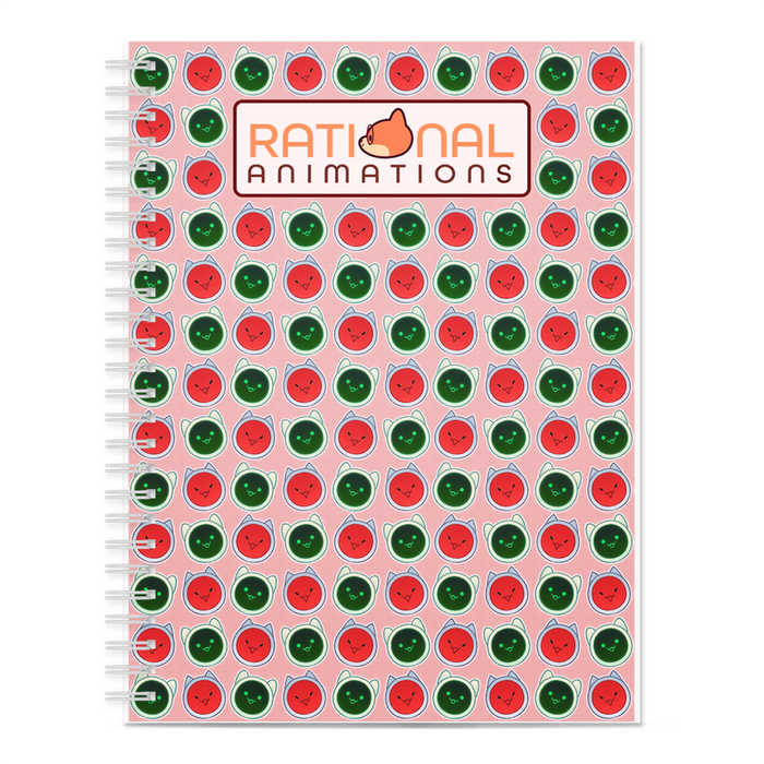 MLA pattern - Notebook