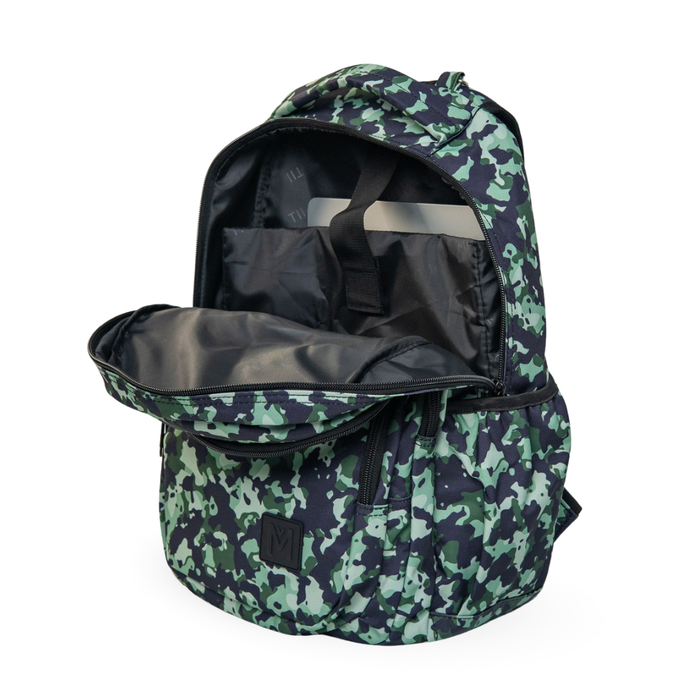 Montiico Backpack - Stealth