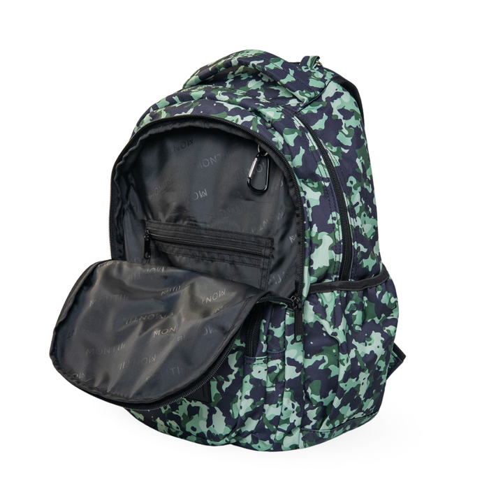 Montiico Backpack - Stealth