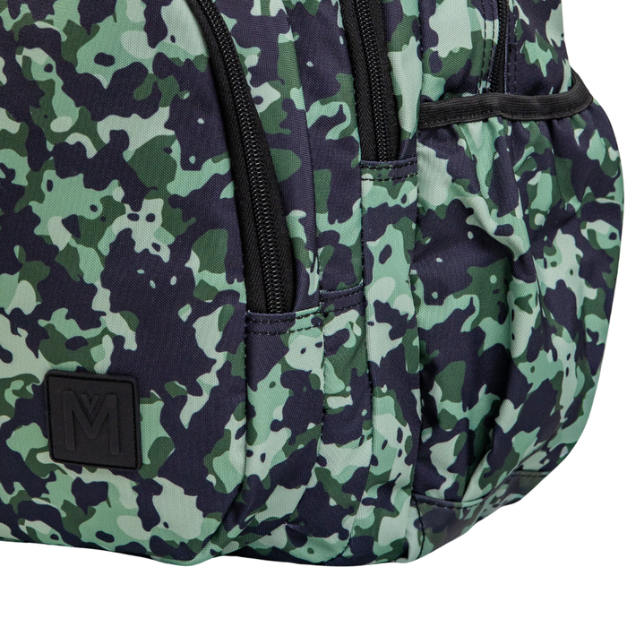 Montiico Backpack - Stealth