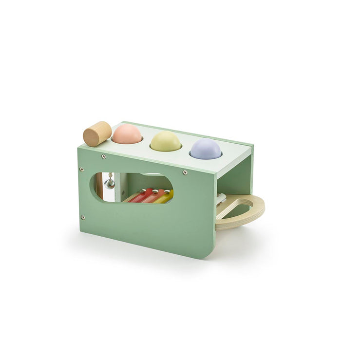 Moover Musical Tap Tap - Tiny Tots Baby Store