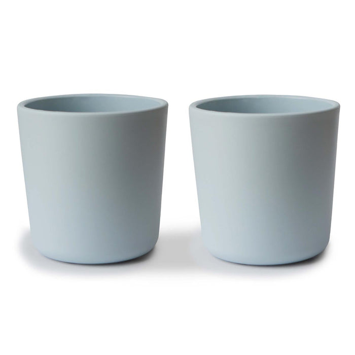 Mushie Cups 2 Pack - Tiny Tots Baby Store