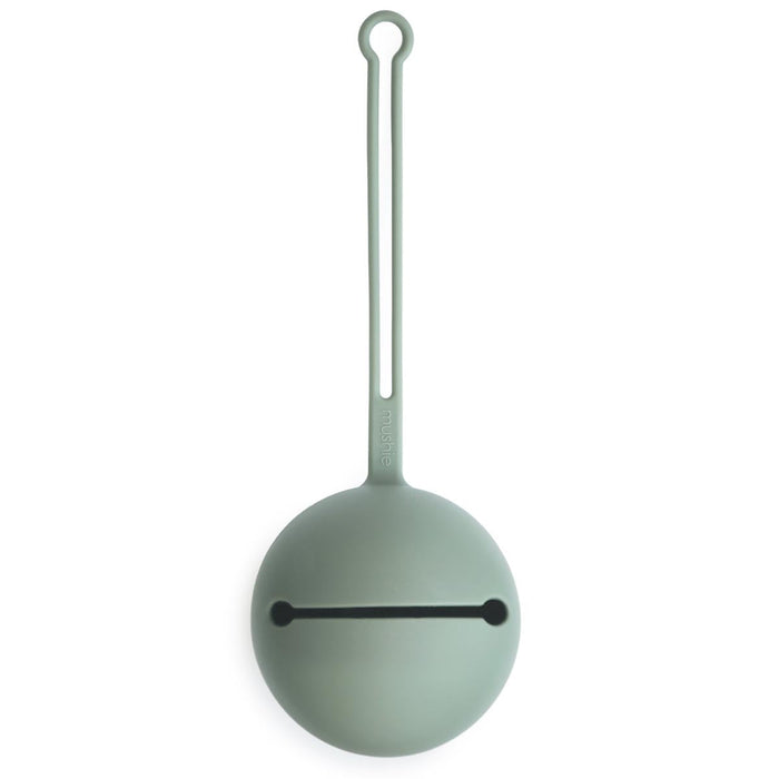 Mushie Pacifier Case - Tiny Tots Baby Store