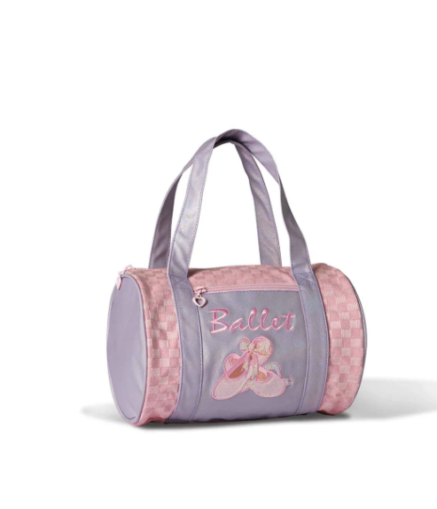 My First Ballet Duffle Bag (B25501)