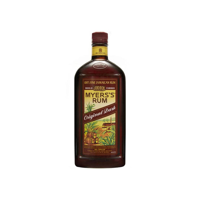 Myers’s Original Dark Rum Rum Myers's Rum