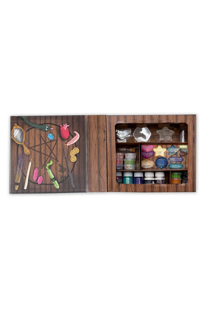 mystic potion Kit