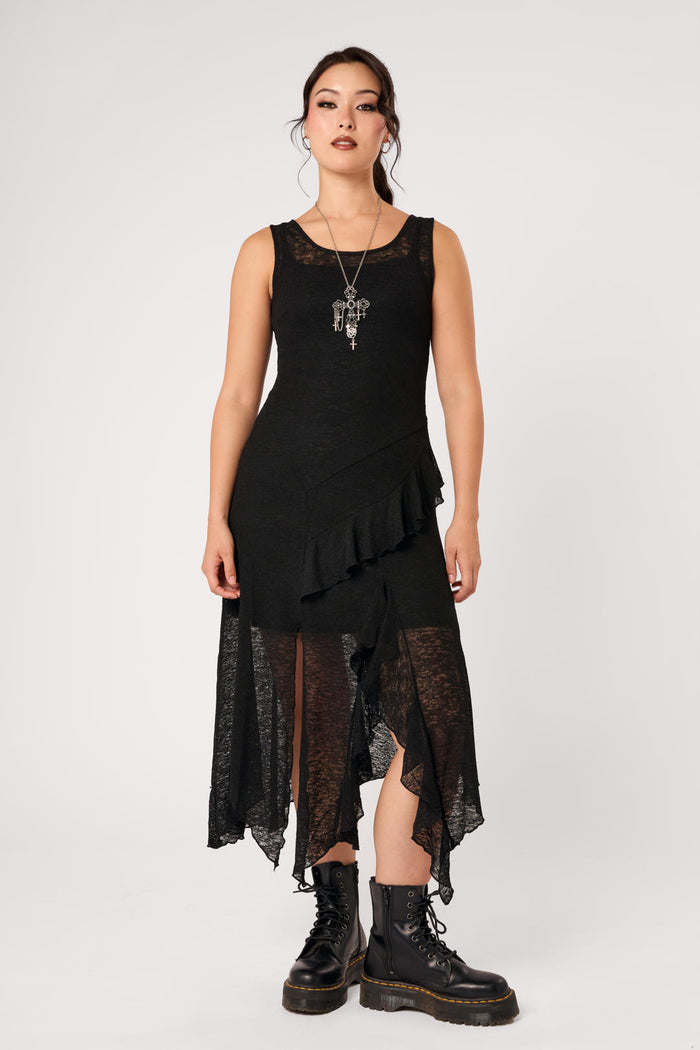 Mystra Dress