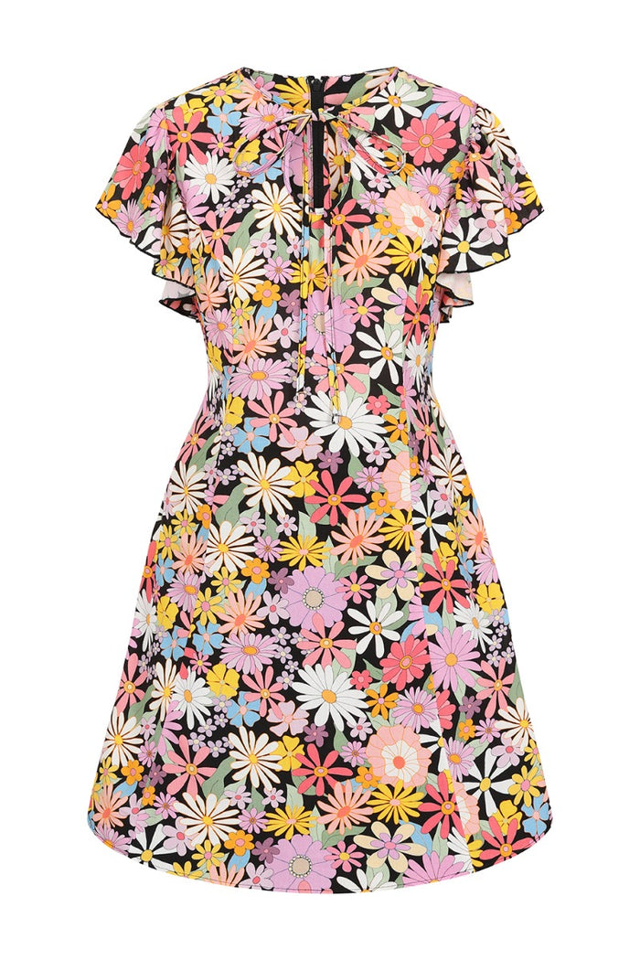 Nadine Mini Dress