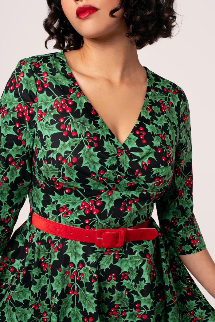 Nicole Dress