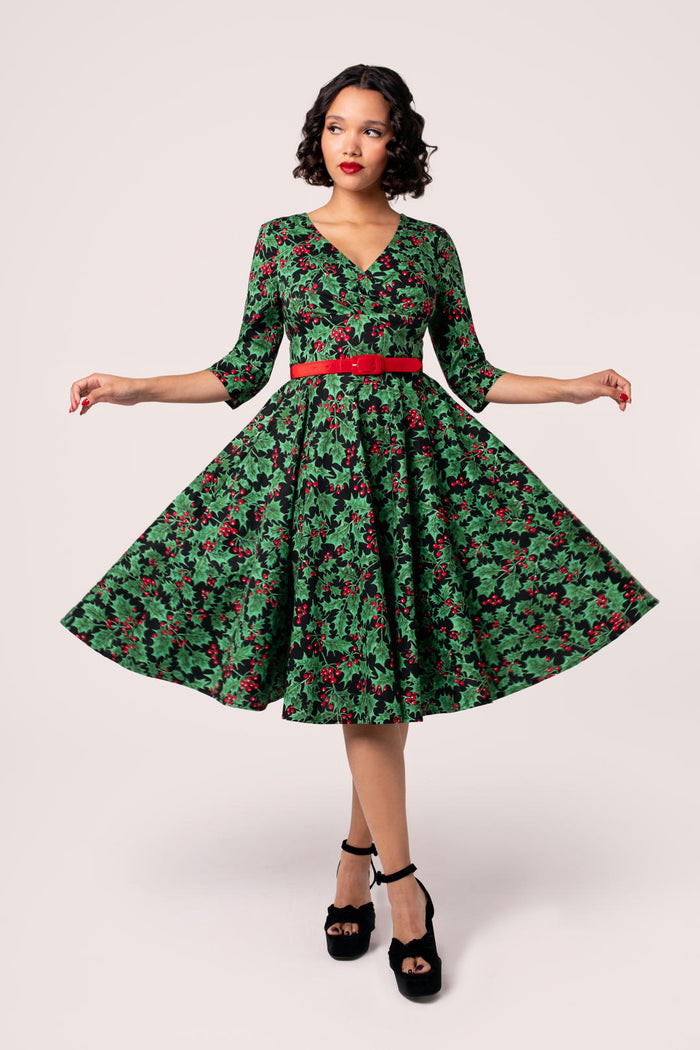 Nicole Dress