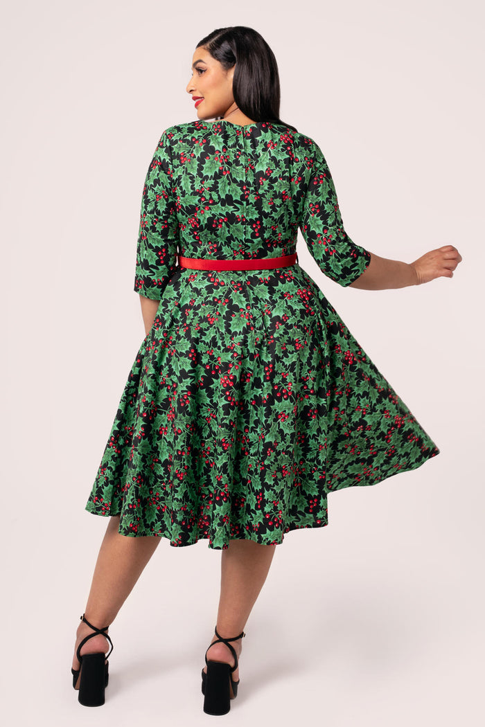 Nicole Dress