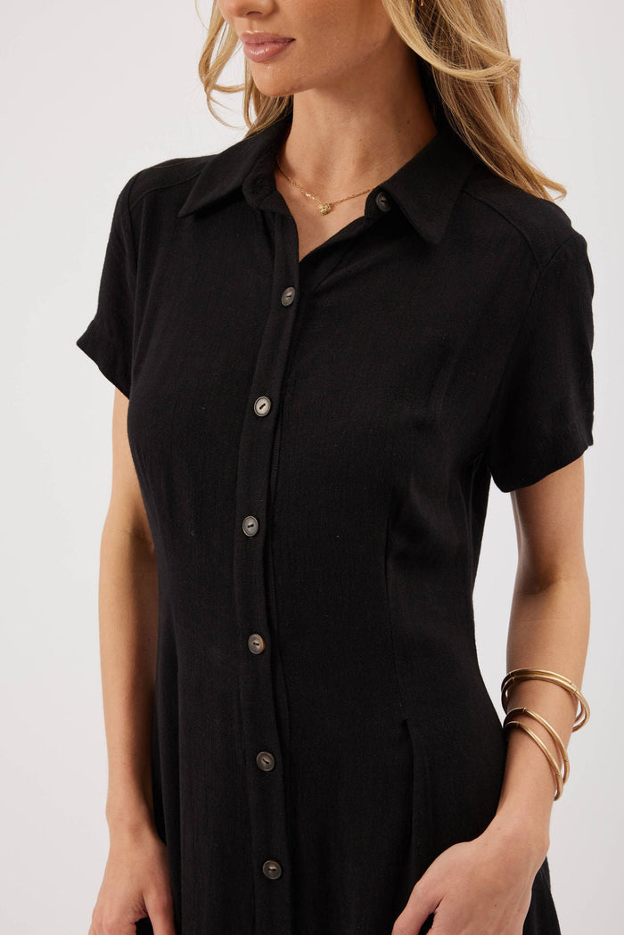 Nikki Midi Dress