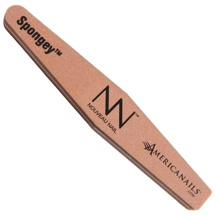 NN | Spongey orange 180