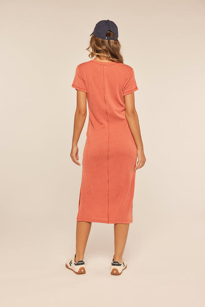 Norah Dress
