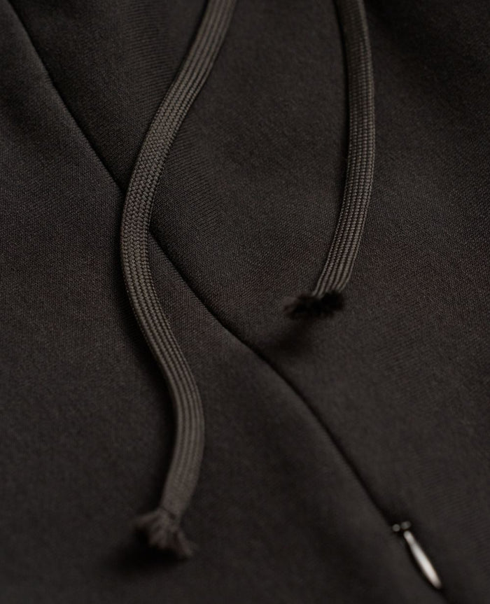 Nursing Sweatshirt Boston Black