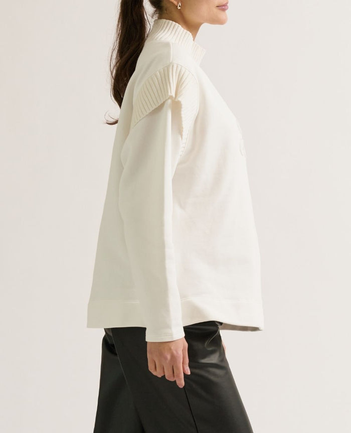 Nursing Sweatshirt Harper