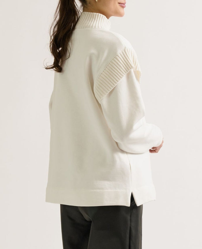 Nursing Sweatshirt Harper