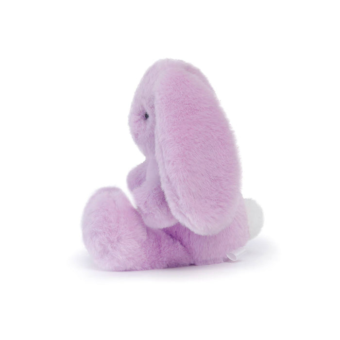 OB Designs Australia - Little Lavender Loppity Bunny Soft Toy 10" / 25cm