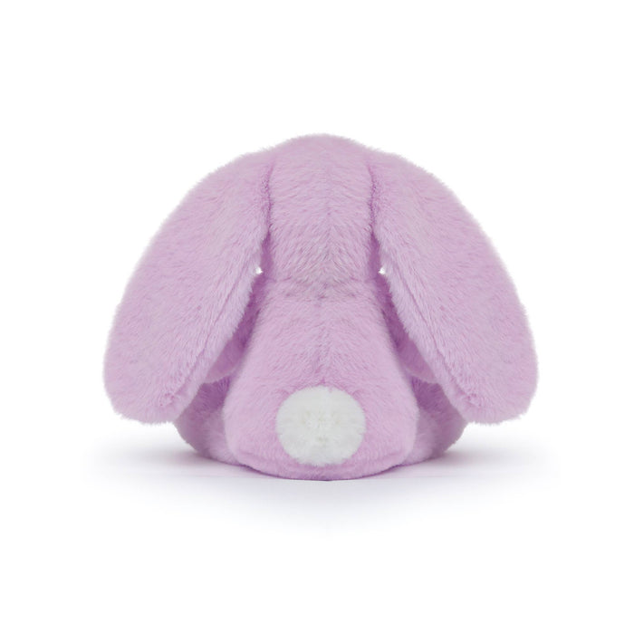 OB Designs Australia - Little Lavender Loppity Bunny Soft Toy 10" / 25cm