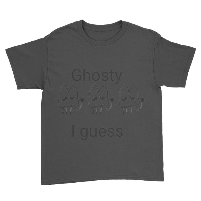 (OC)Ghosty youth Ultra Cotton T