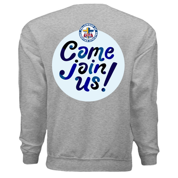 SPORT GREY - BACK