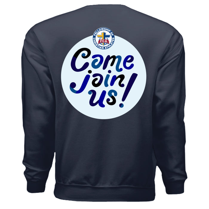 NAVY - BACK